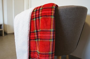 Plaid scozzese