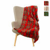 Plaid scozzese
