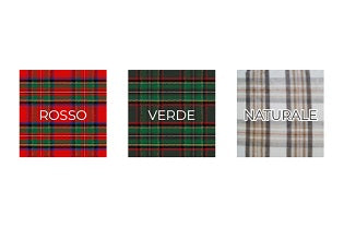 Plaid scozzese