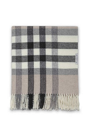Plaid Tartan scozzese