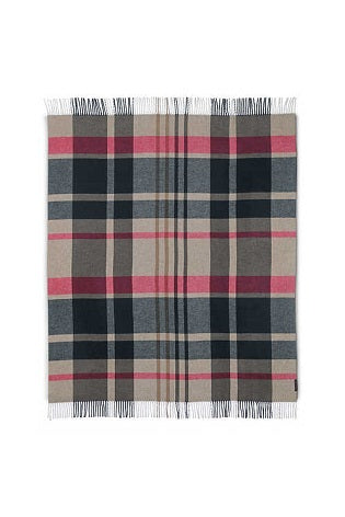 Plaid Oxford scozzese