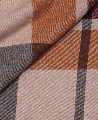 Plaid Oxford scozzese