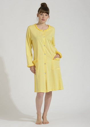 Camicia + Vestaglia gestante