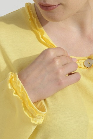 Camicia + Vestaglia gestante