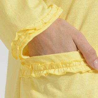 Camicia + Vestaglia gestante