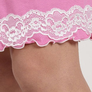 Camicia + Vestaglia gestante