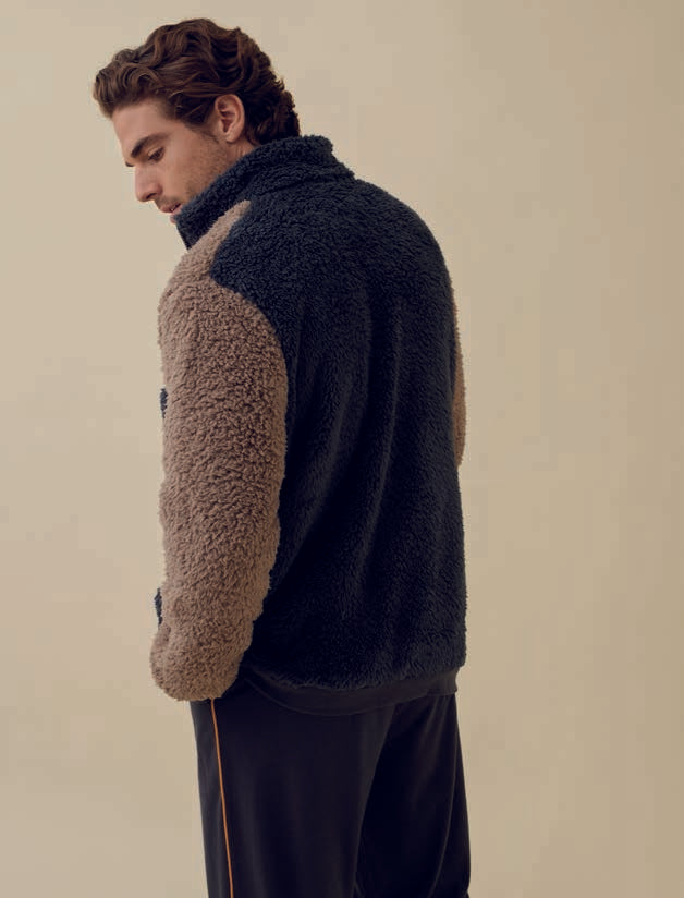 Completo uomo 3 pezzi