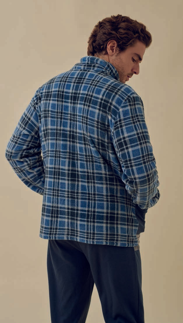 Completo uomo 3 pezzi