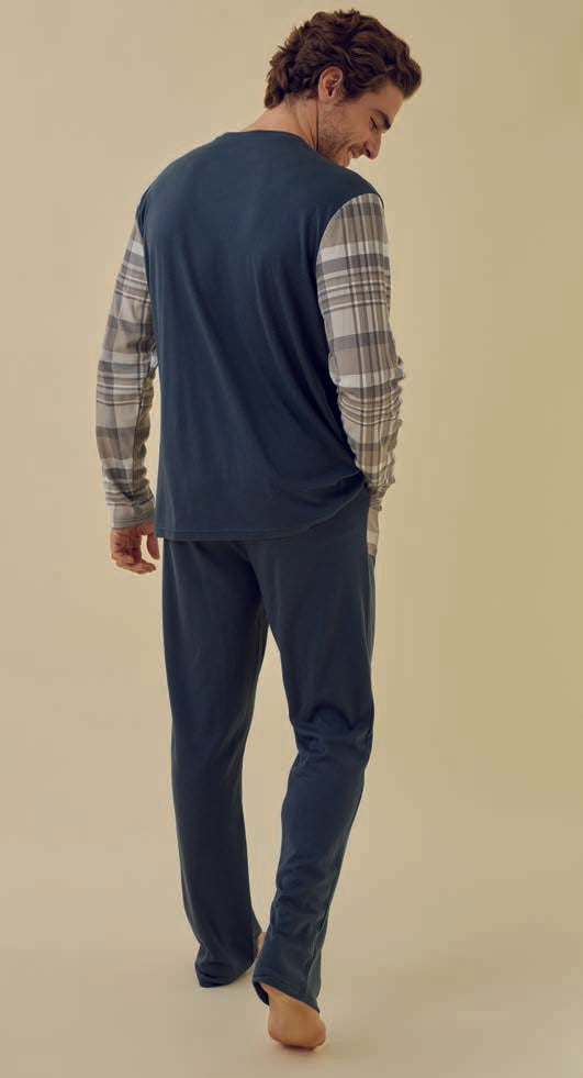 Completo uomo 3 pezzi