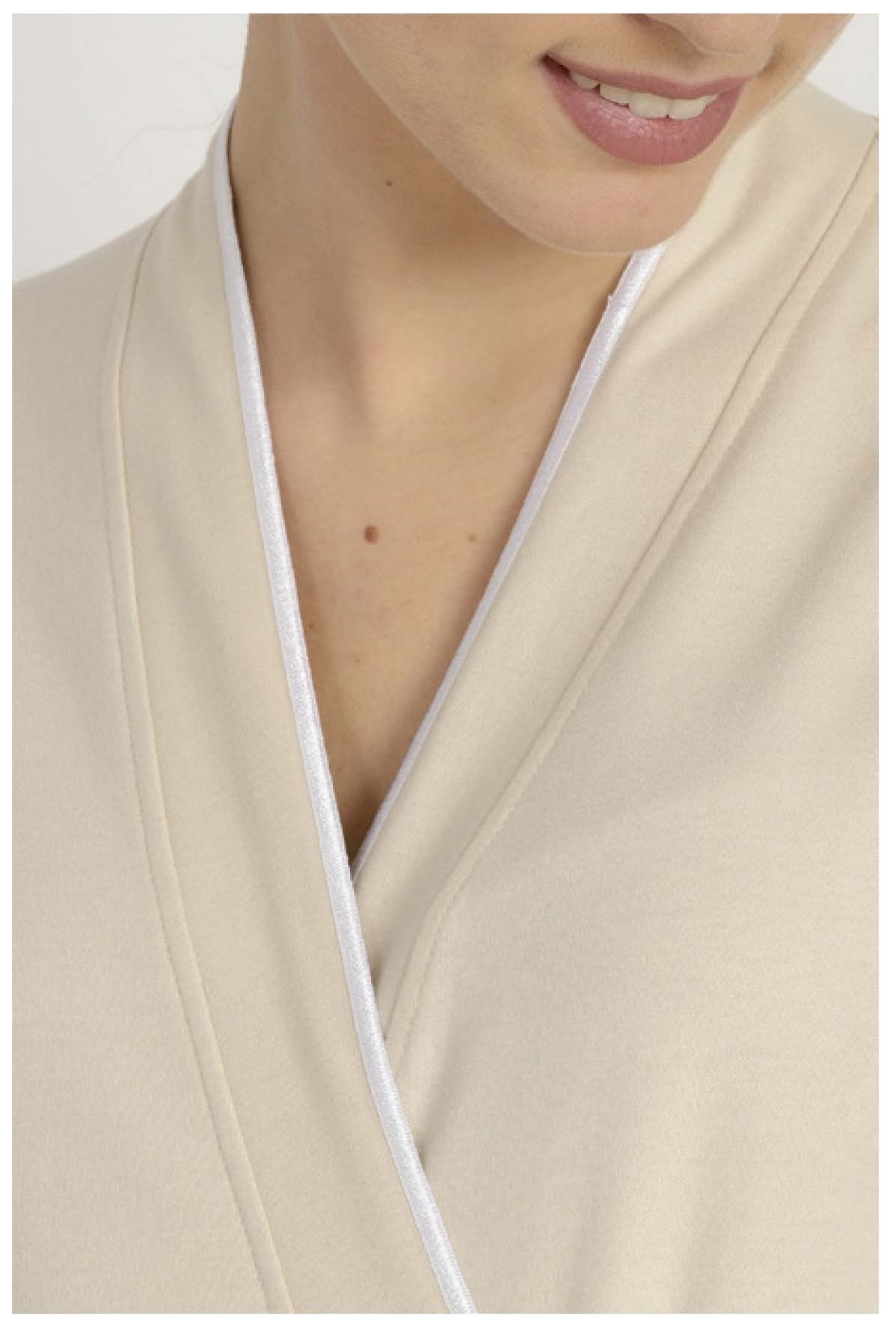 Camicia + Vestaglia gestante