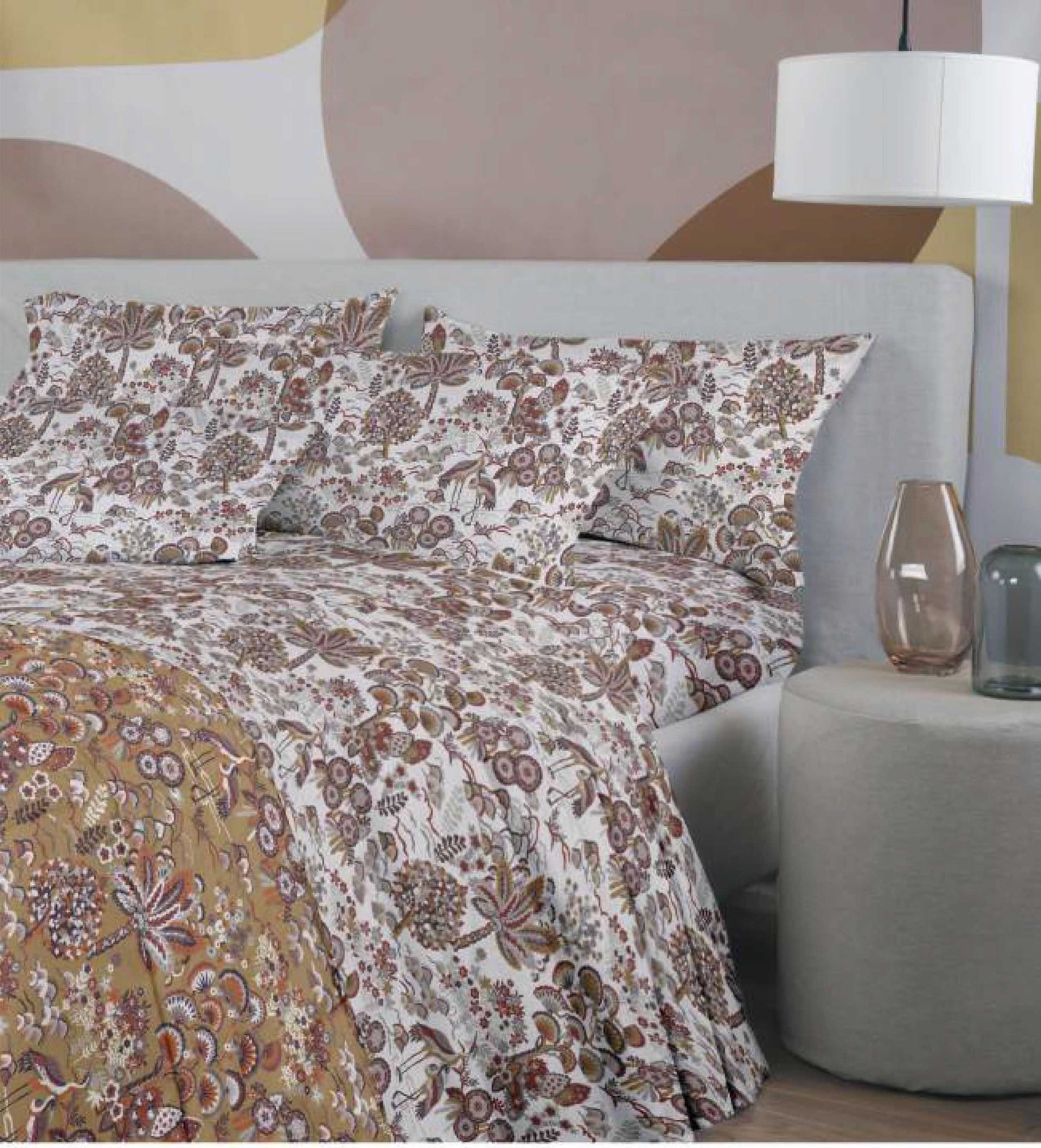 Completo letto Kale matrimoniale