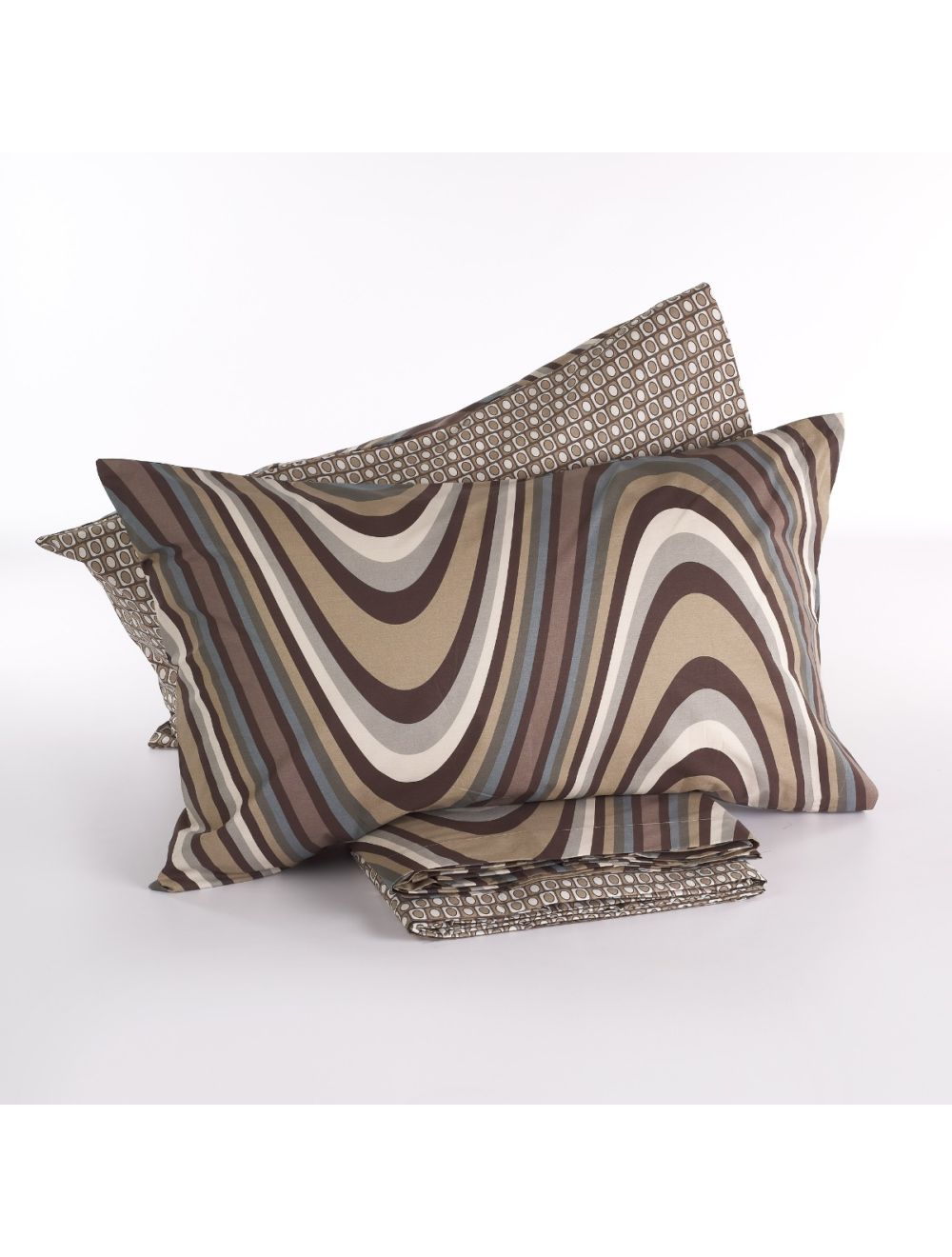 Completo letto Talents matrimoniale