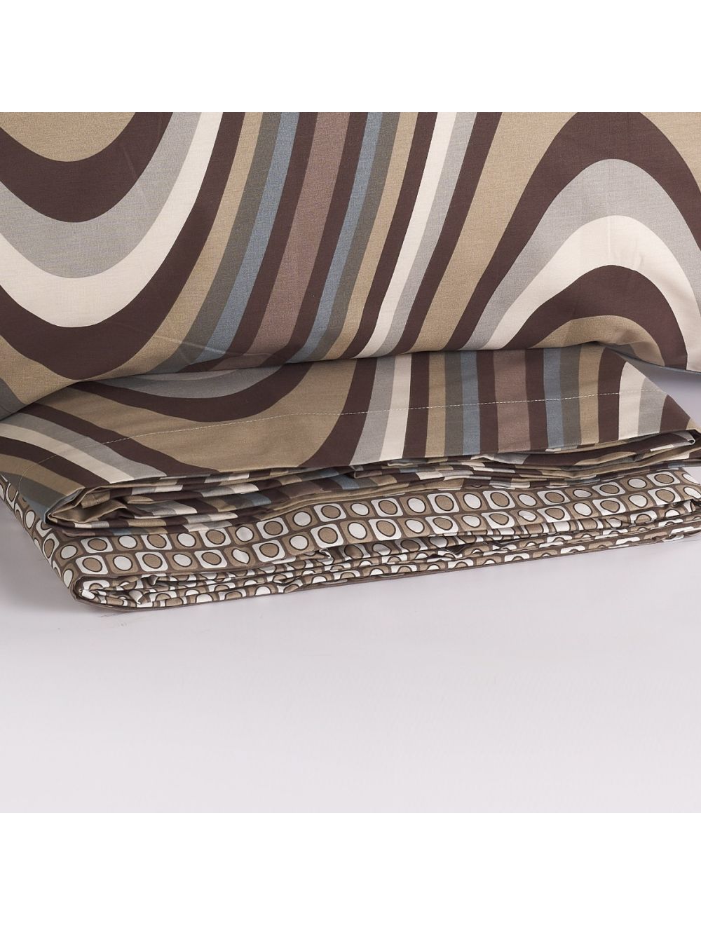 Completo letto Talents matrimoniale