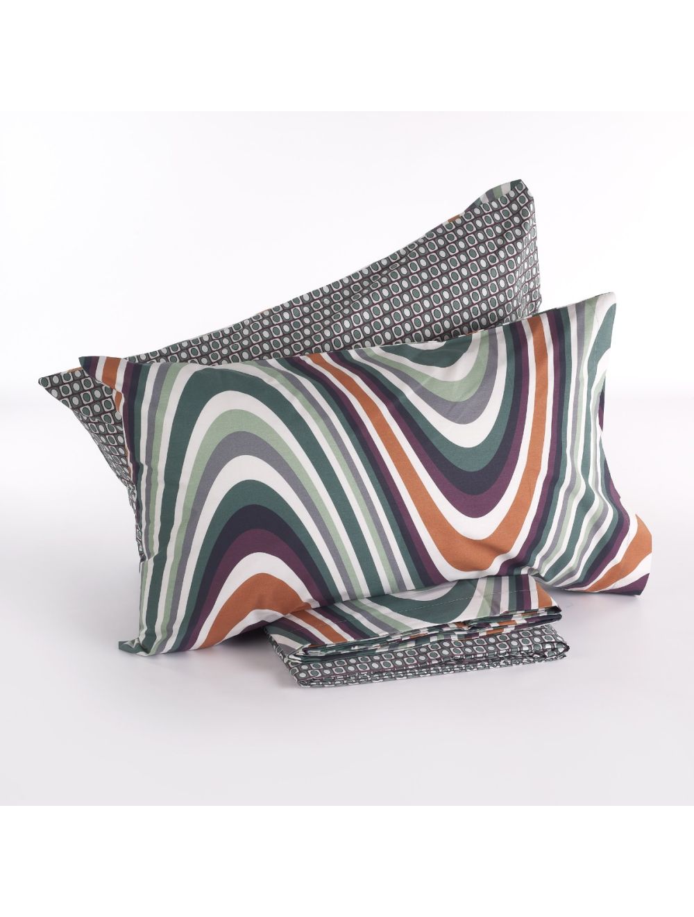 Completo letto Talents matrimoniale