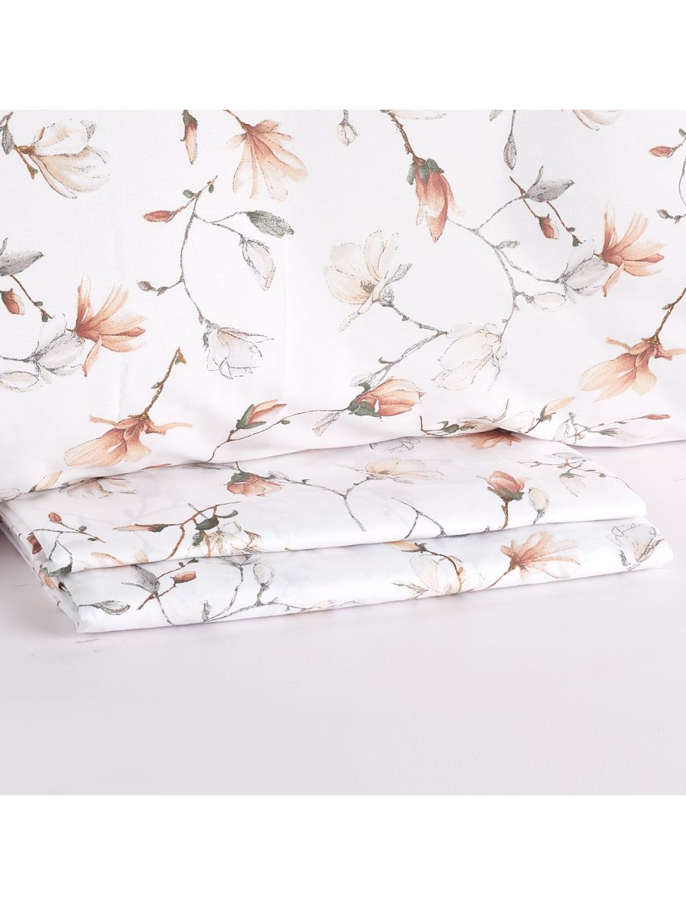 Completo letto stampato
