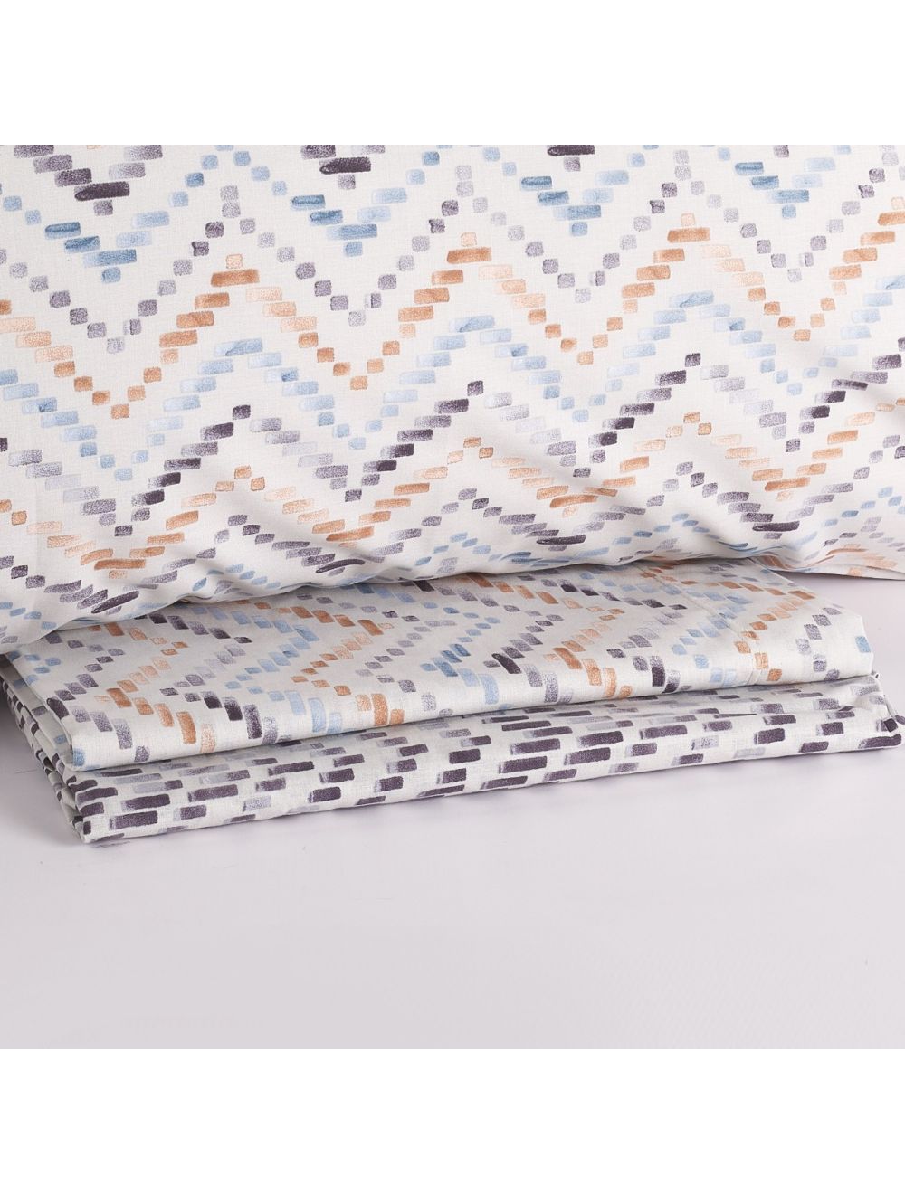 Completo letto stampato