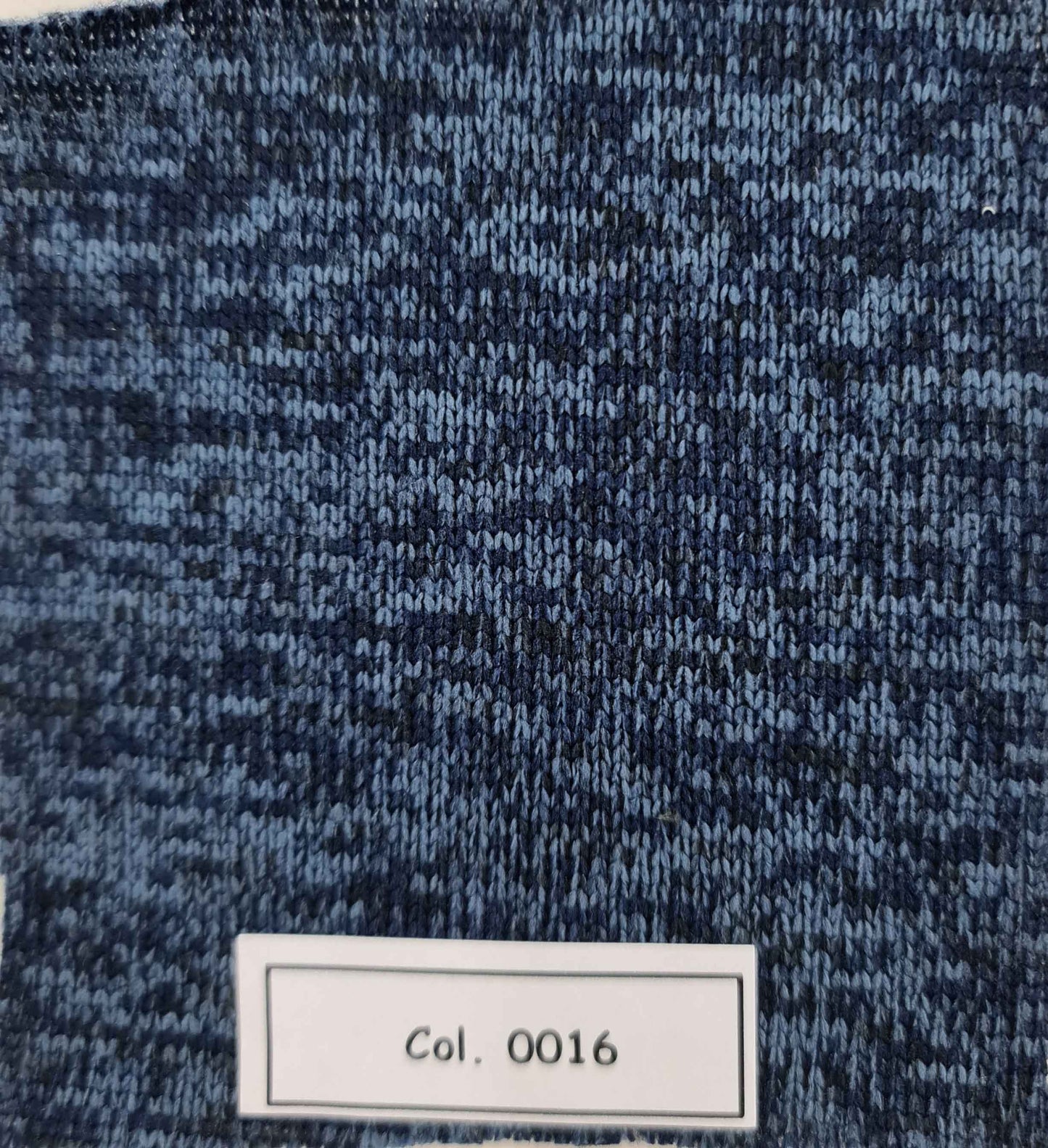 Giacca aperta con zip in felpa