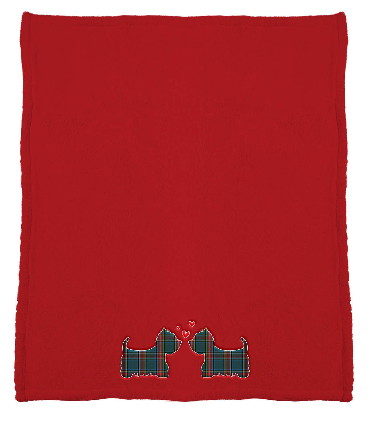 Plaid morbidotto sleep