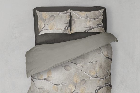 Completo letto Marie