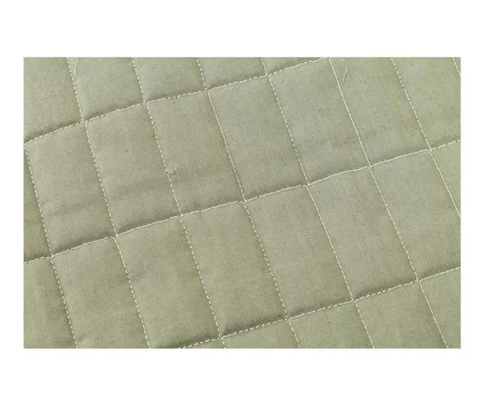 Trapuntino letto matrimoniale