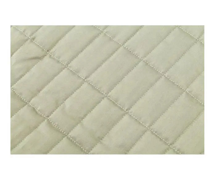 Trapuntino letto matrimoniale