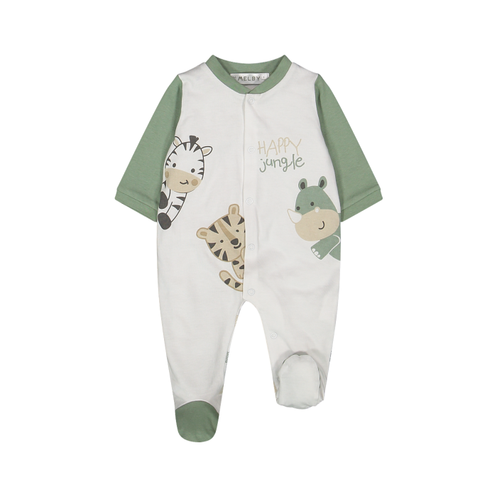 Tutina Jersey