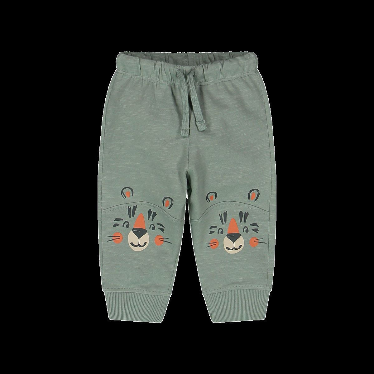 Completo maglietta manica corta e pantalone tuta