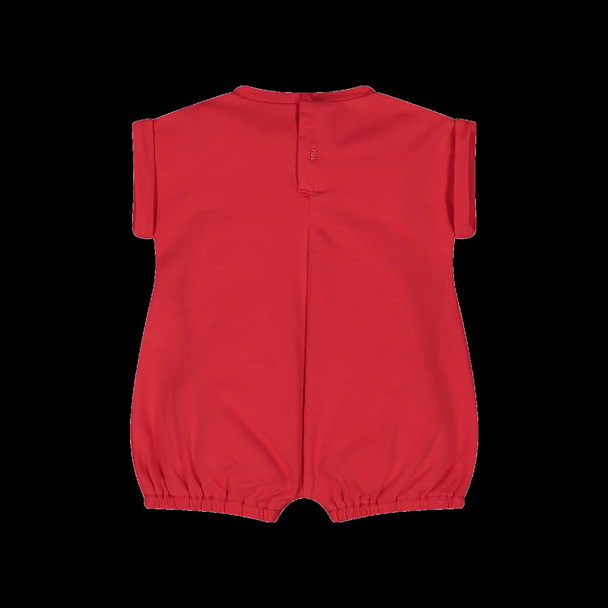 Pagliaccetto jersey