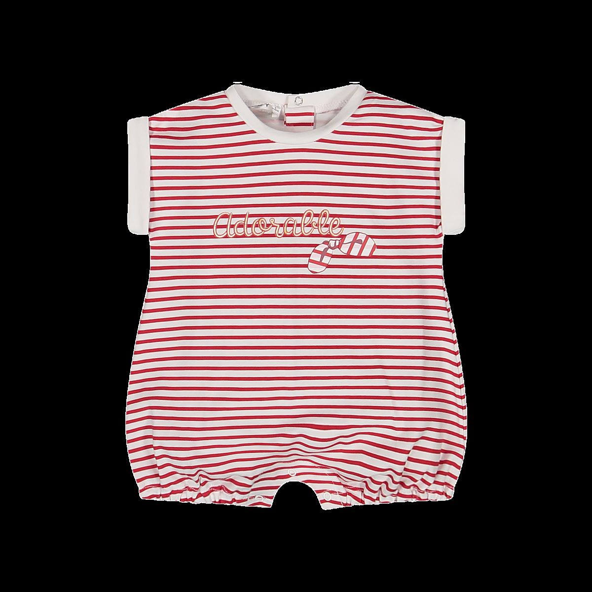 Pagliaccetto jersey