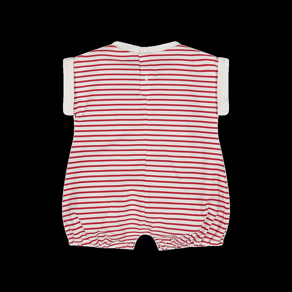 Pagliaccetto jersey