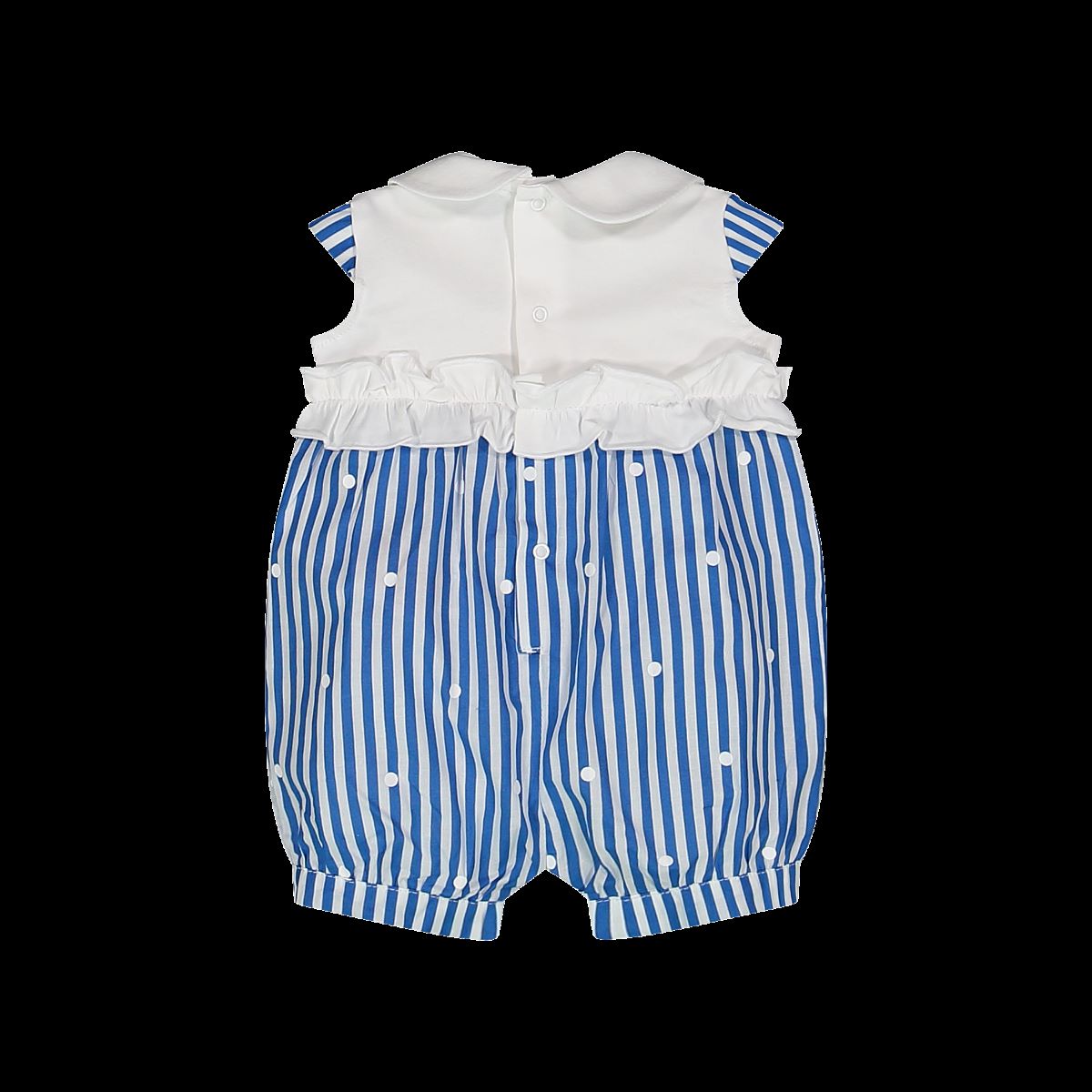 Pagliaccetto jersey