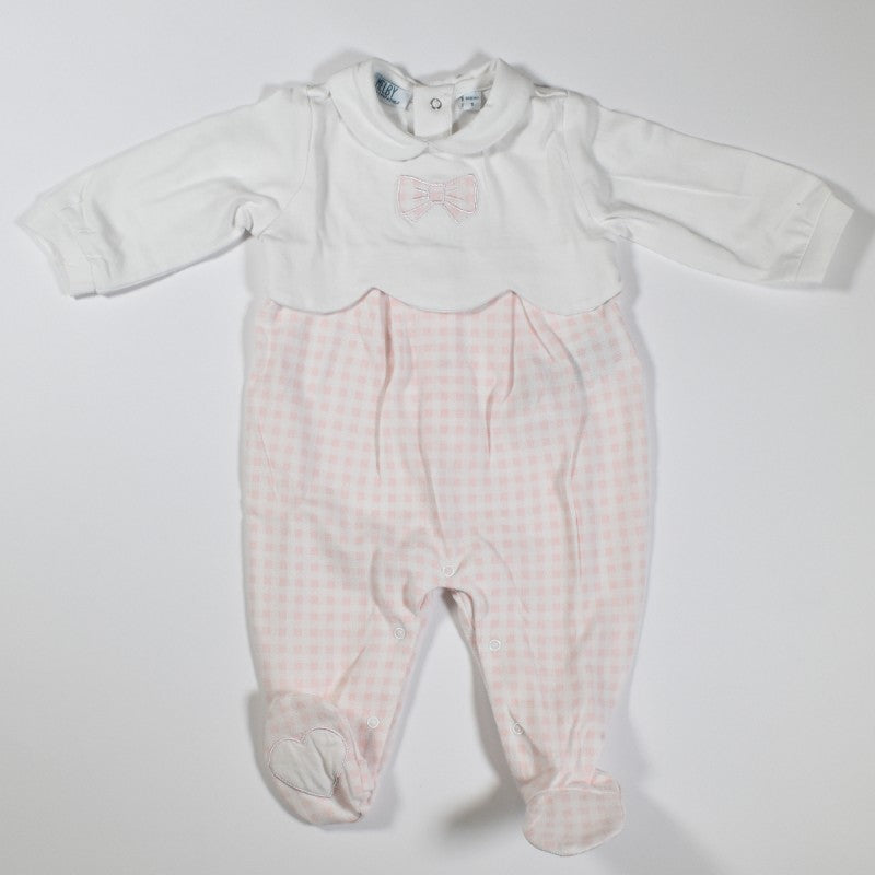 Tutina neonata oxford