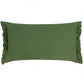 Cuscino stampato Bonjour Mint