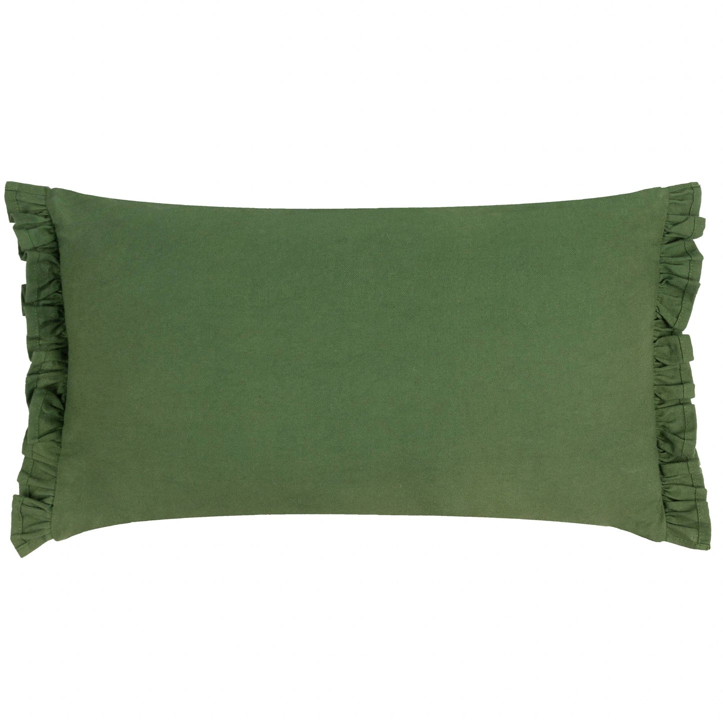 Cuscino stampato Bonjour Mint