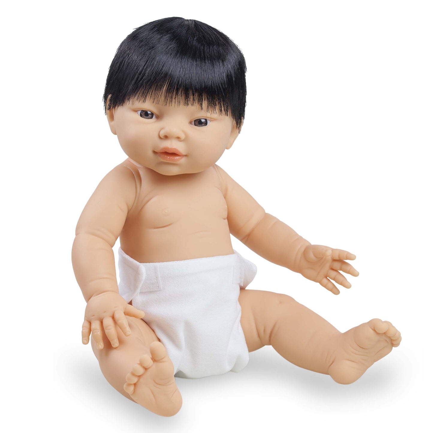 BAMBOLA PREEMIE - BAMBINO EDUCATIVO / CULTURALE