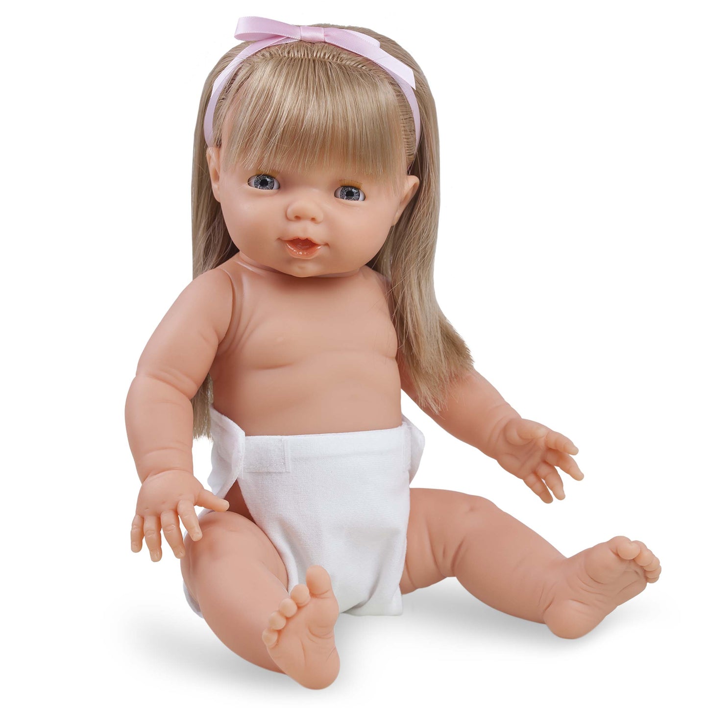 BAMBOLA PREEMIE - BAMBINO EDUCATIVO / CULTURALE