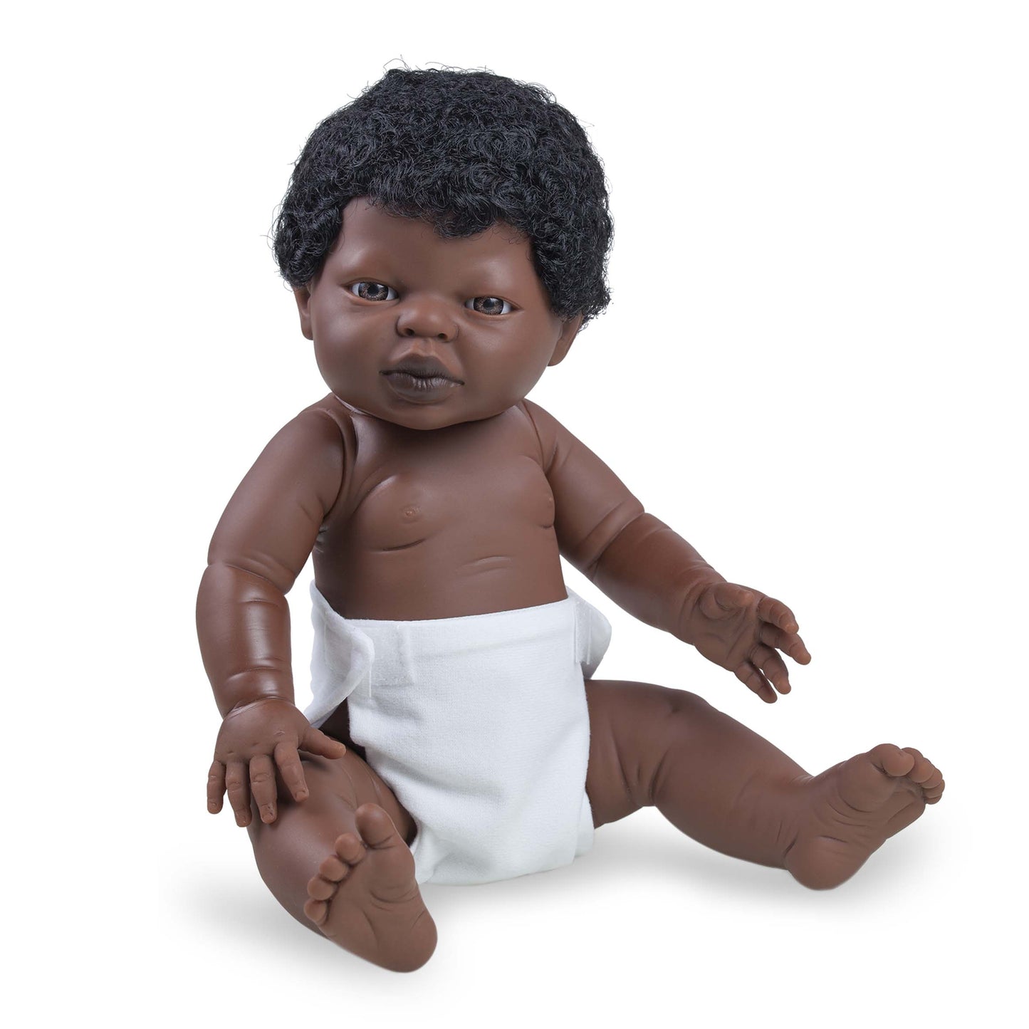 BAMBOLA PREEMIE - BAMBINO EDUCATIVO / CULTURALE