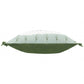 Cuscino stampato Bonjour Mint