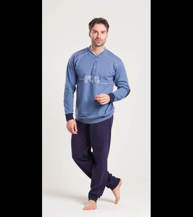 Pigiama uomo 60112