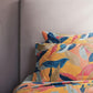 Completo Letto Classic foglie