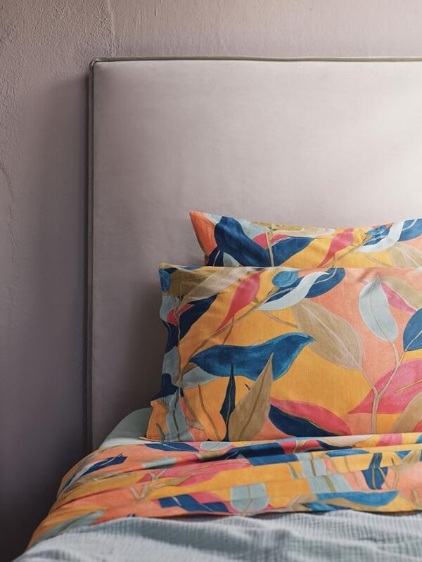 Completo Letto Classic foglie