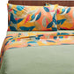 Completo Letto Classic foglie