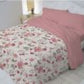 Completo letto Venus puro cotone