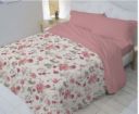 Completo letto Venus puro cotone