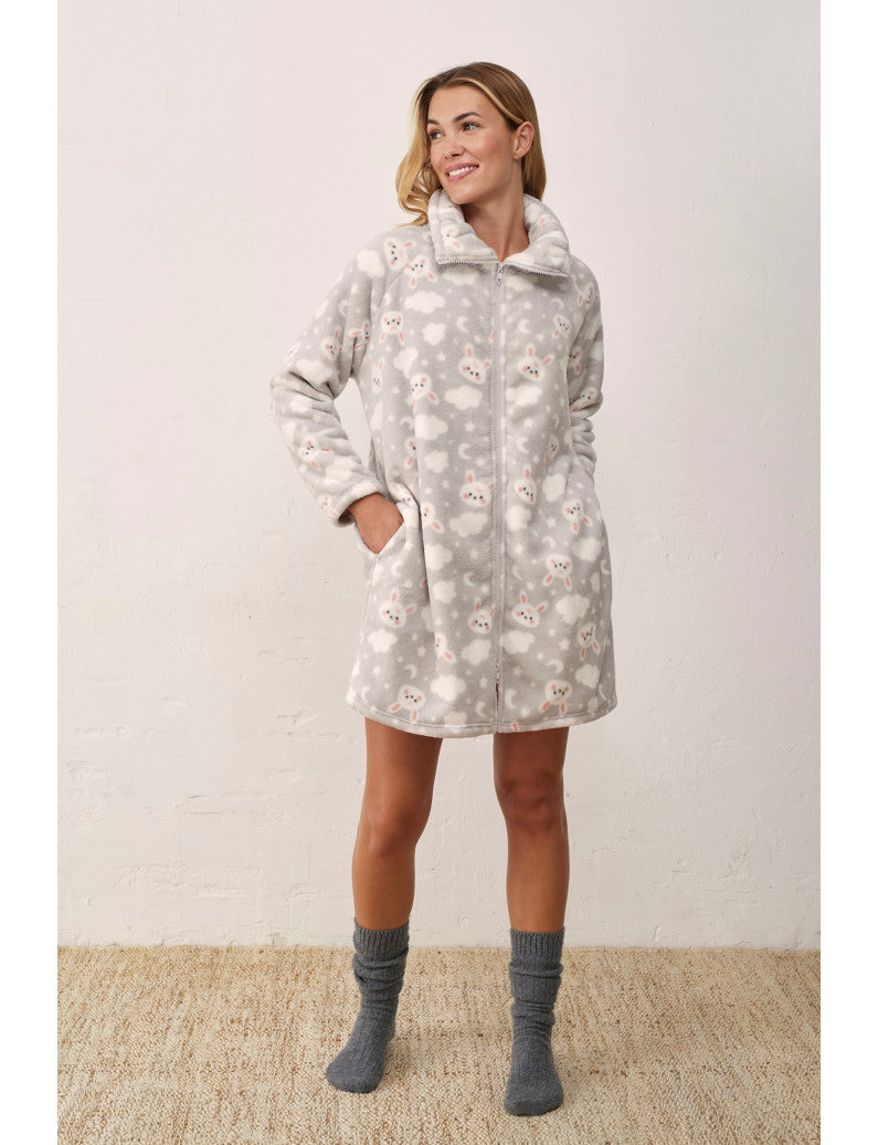 Vestaglia donna N18334