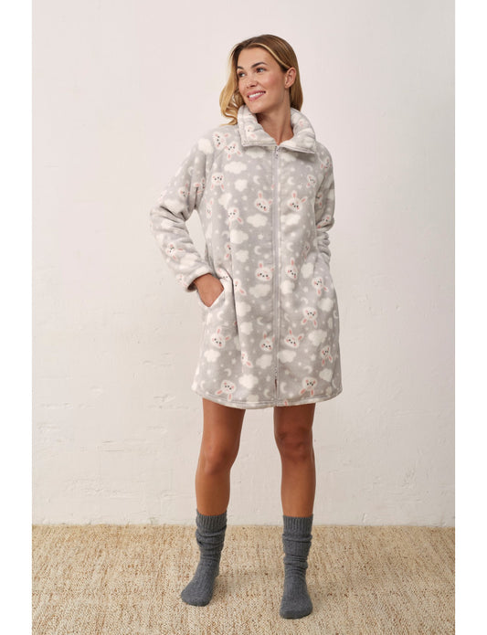 Vestaglia donna N18334