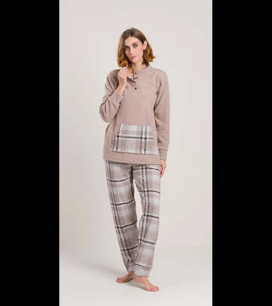 Pigiama Donna 50111