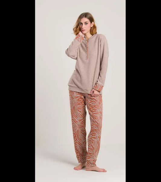 Pigiama donna 50170
