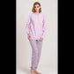 Pigiama donna 50115