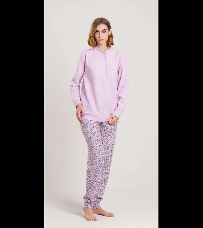 Pigiama donna 50115